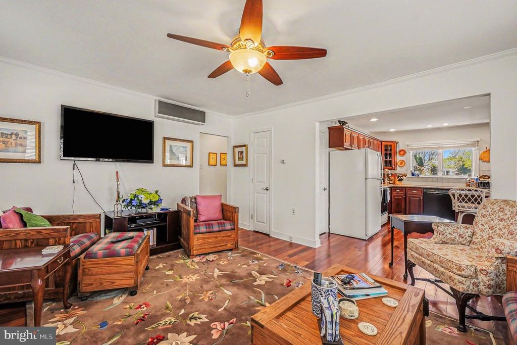 Image 13 of property listing at 112 MIDWAY DR, Earleville, MD 21919