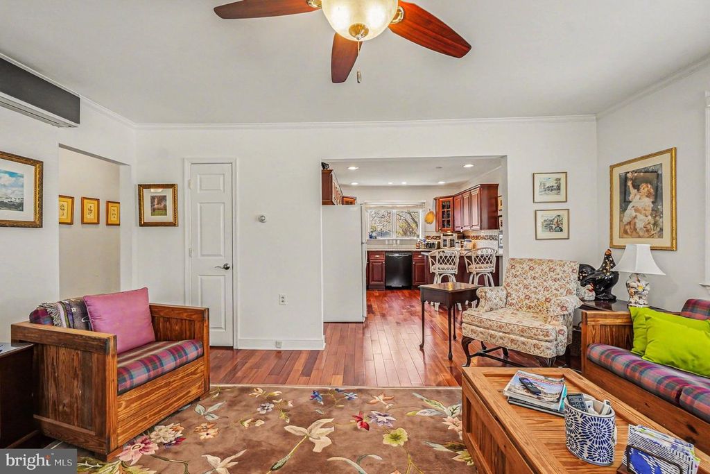 Image 14 of property listing at 112 MIDWAY DR, Earleville, MD 21919