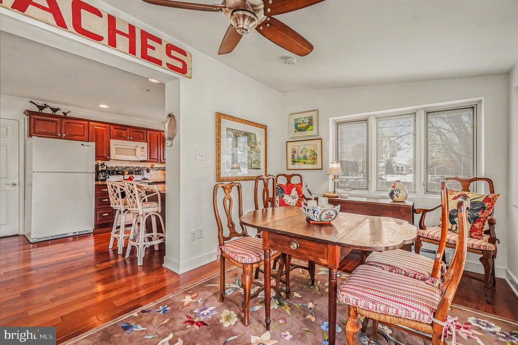 Image 15 of property listing at 112 MIDWAY DR, Earleville, MD 21919