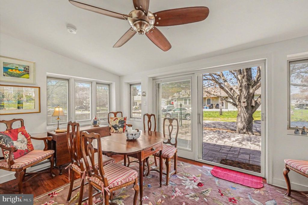 Image 16 of property listing at 112 MIDWAY DR, Earleville, MD 21919