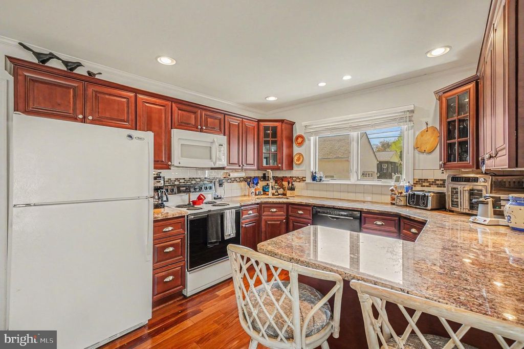 Image 17 of property listing at 112 MIDWAY DR, Earleville, MD 21919