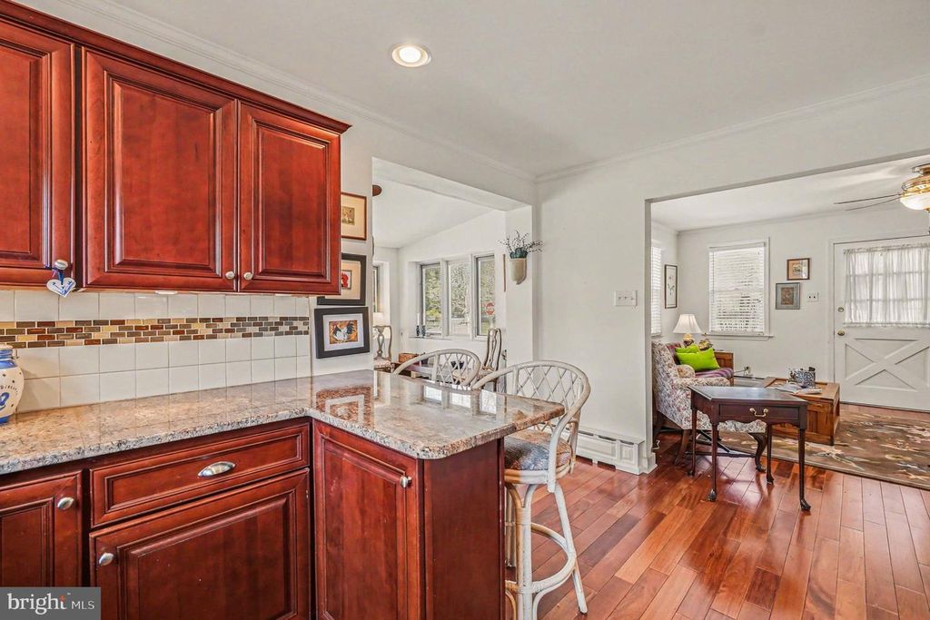 Image 18 of property listing at 112 MIDWAY DR, Earleville, MD 21919