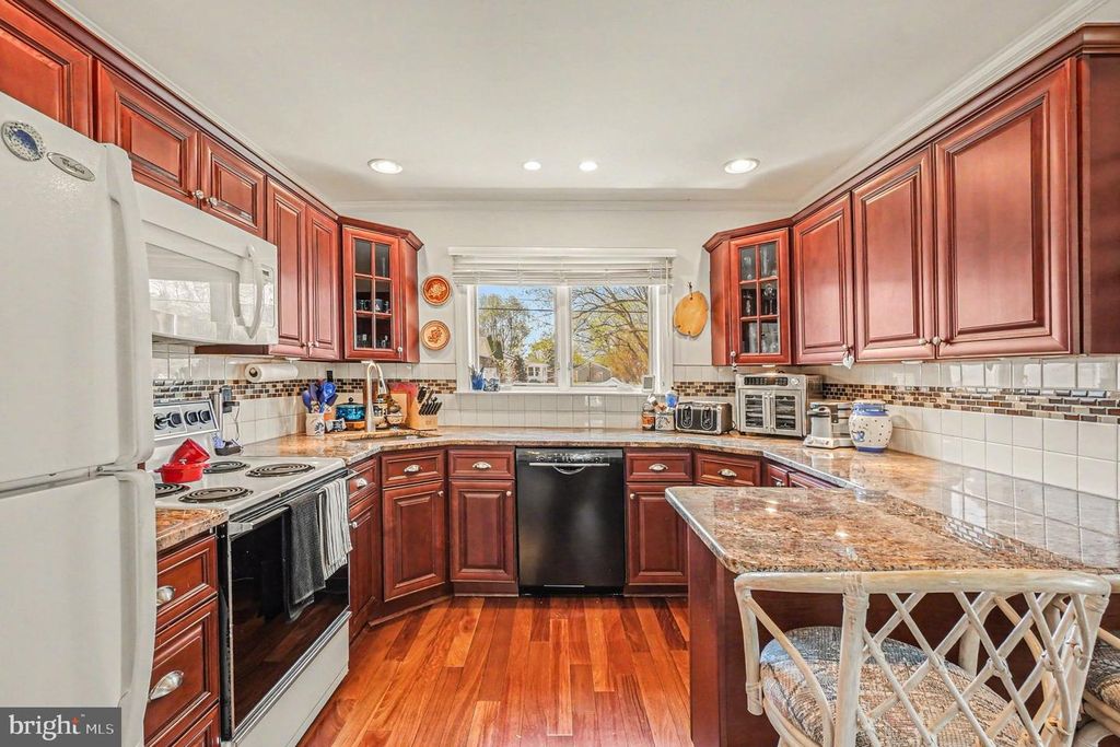 Image 19 of property listing at 112 MIDWAY DR, Earleville, MD 21919