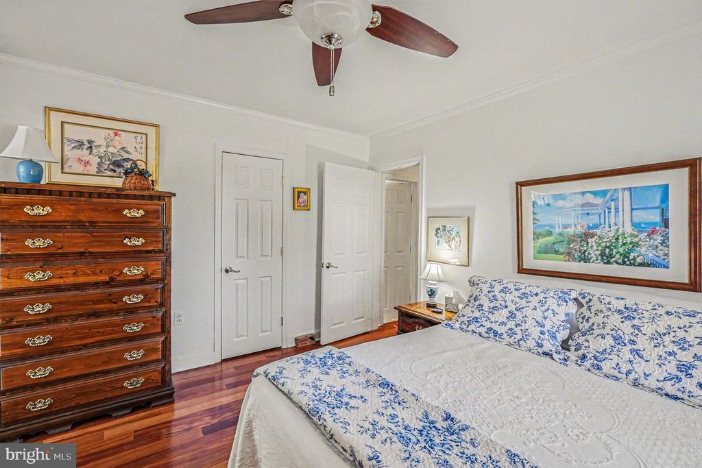 Image 25 of property listing at 112 MIDWAY DR, Earleville, MD 21919