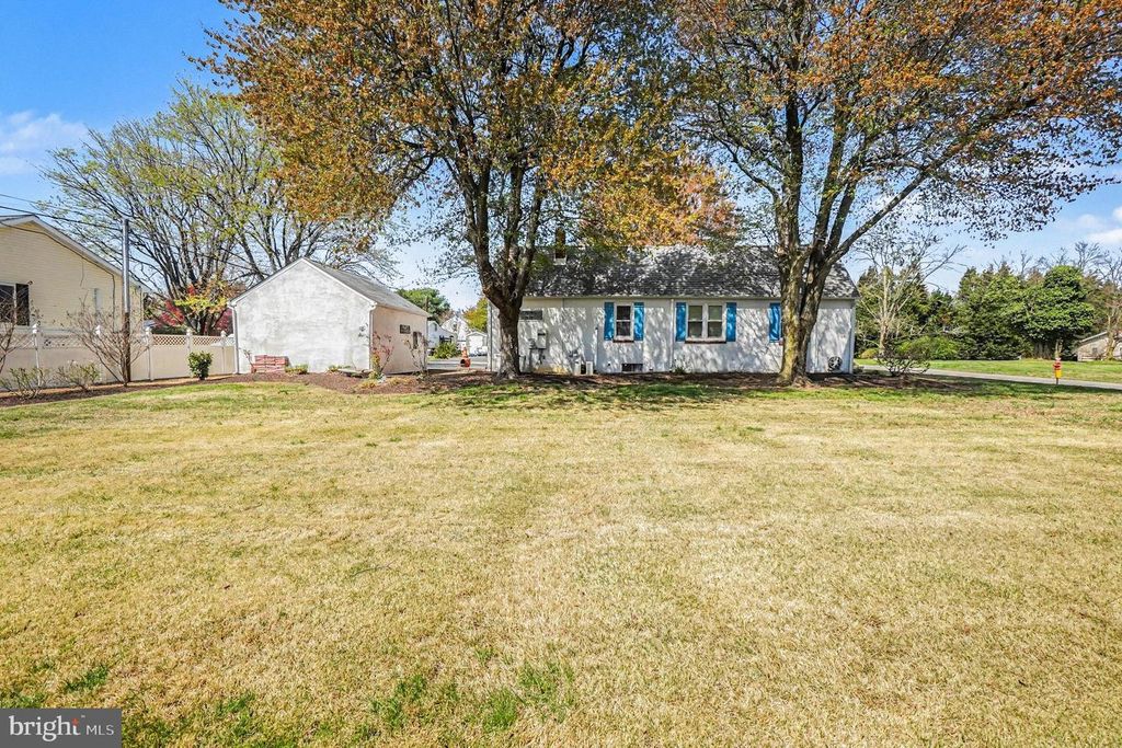 Image 3 of property listing at 112 MIDWAY DR, Earleville, MD 21919