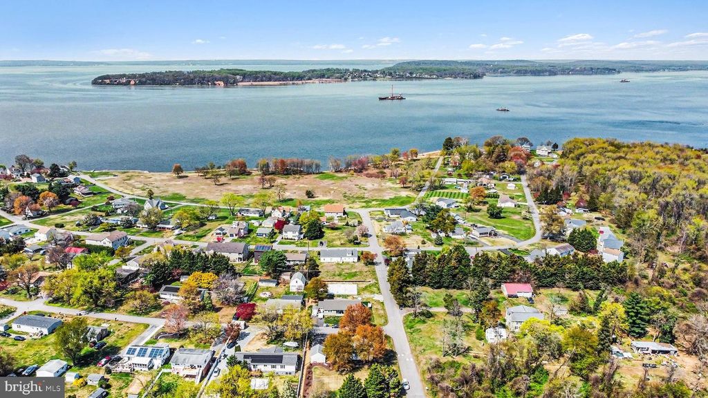 Image 36 of property listing at 112 MIDWAY DR, Earleville, MD 21919