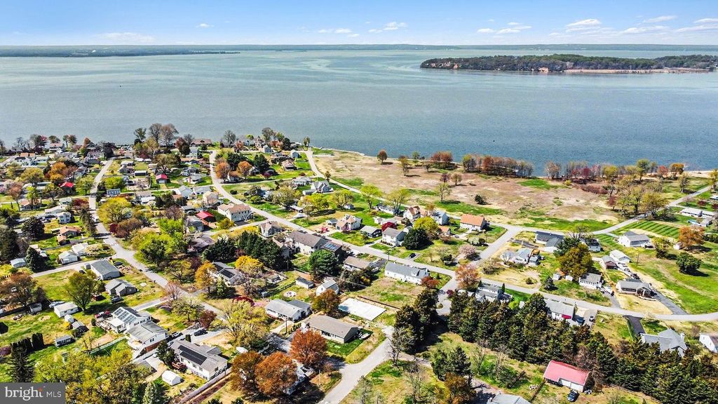 Image 37 of property listing at 112 MIDWAY DR, Earleville, MD 21919