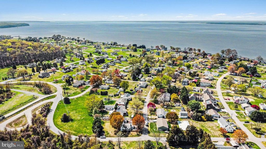 Image 38 of property listing at 112 MIDWAY DR, Earleville, MD 21919