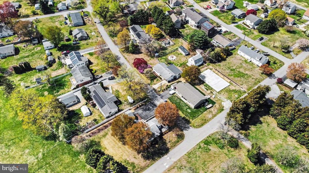 Image 39 of property listing at 112 MIDWAY DR, Earleville, MD 21919