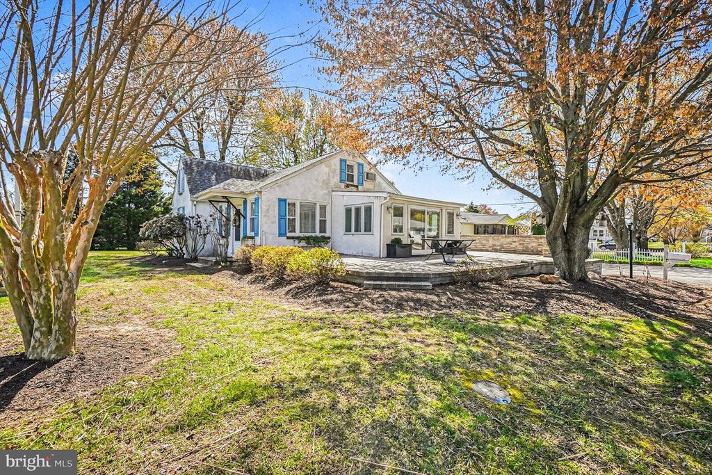 Image 4 of property listing at 112 MIDWAY DR, Earleville, MD 21919