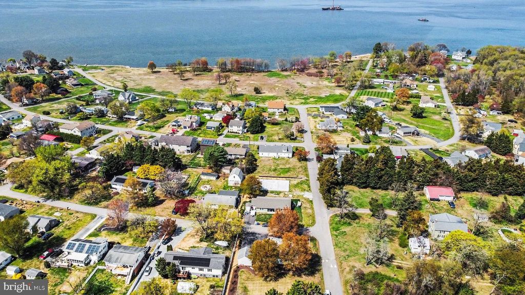 Image 40 of property listing at 112 MIDWAY DR, Earleville, MD 21919