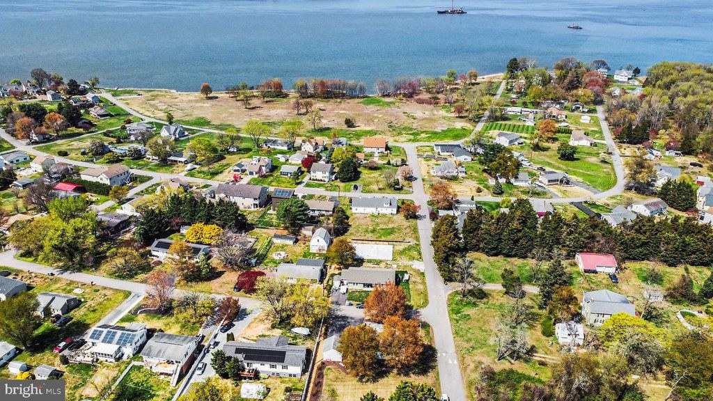 Image 41 of property listing at 112 MIDWAY DR, Earleville, MD 21919