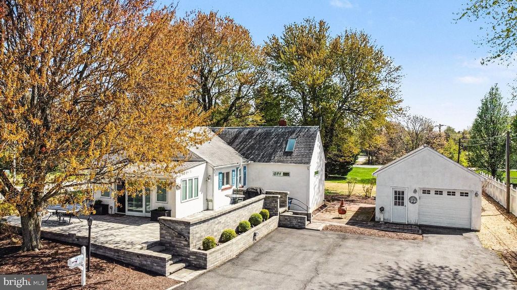 Image 42 of property listing at 112 MIDWAY DR, Earleville, MD 21919