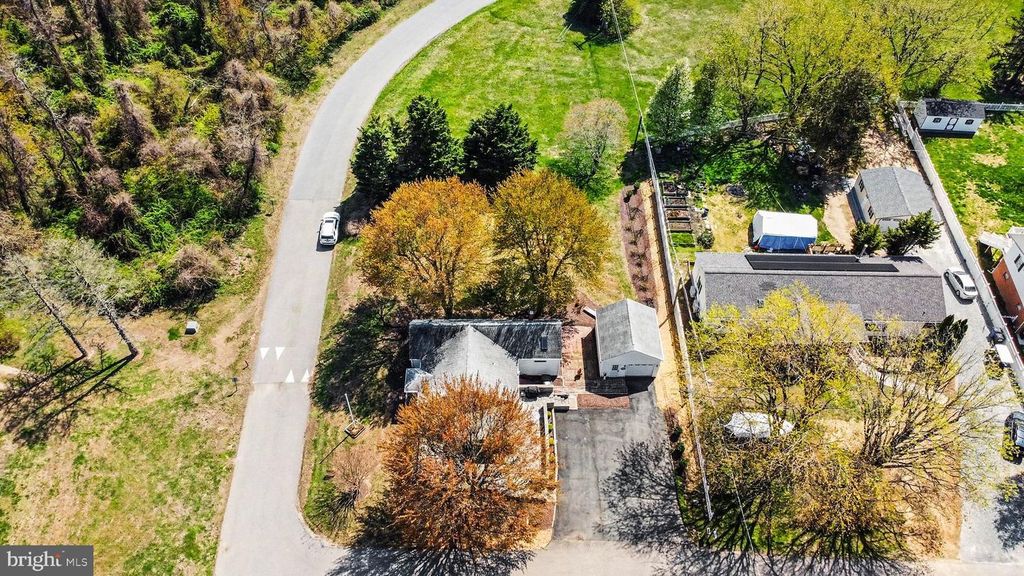 Image 43 of property listing at 112 MIDWAY DR, Earleville, MD 21919