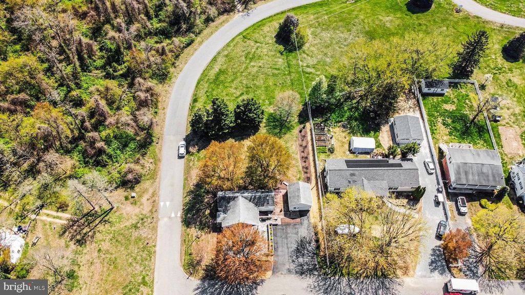 Image 44 of property listing at 112 MIDWAY DR, Earleville, MD 21919