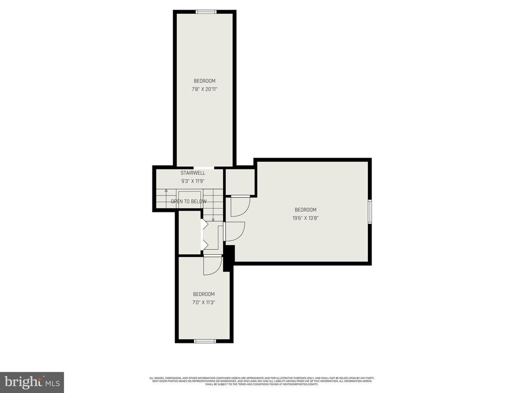 Image 46 of property listing at 112 MIDWAY DR, Earleville, MD 21919