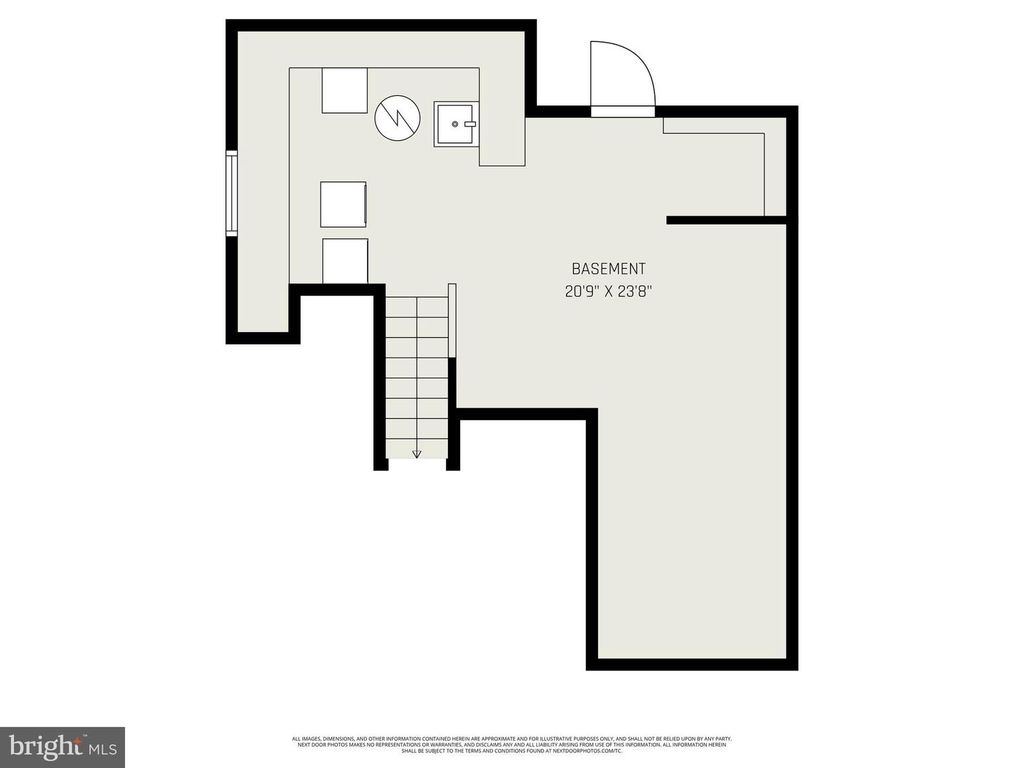 Image 47 of property listing at 112 MIDWAY DR, Earleville, MD 21919