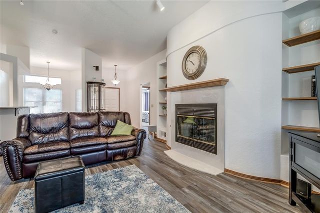 2117 Summer Hollow Lane, Edmond, OK 73013