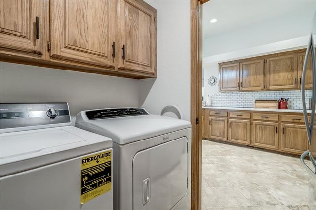 2117 Summer Hollow Lane, Edmond, OK 73013