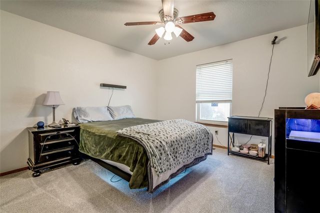 2117 Summer Hollow Lane, Edmond, OK 73013