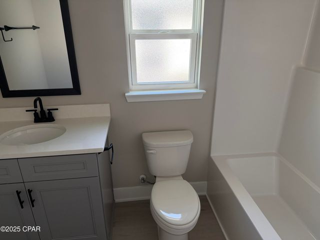 5133 Salvation Street, Panama City, FL 32404