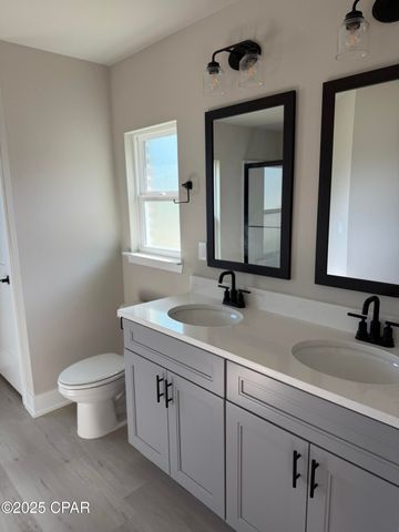 5133 Salvation Street, Panama City, FL 32404