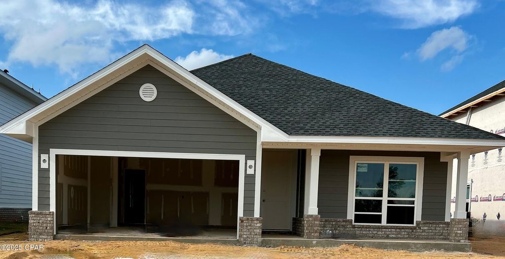 5133 Salvation Street, Panama City, FL 32404