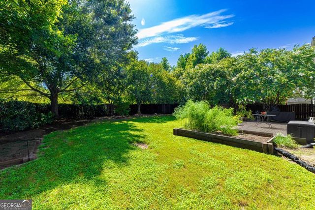 2445 Fisk Falls Drive, Braselton, GA 30517