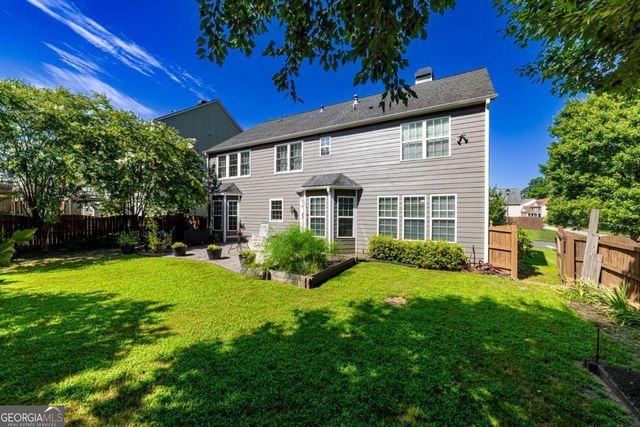 2445 Fisk Falls Drive, Braselton, GA 30517