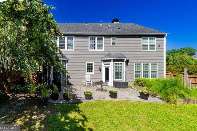 2445 Fisk Falls Drive, Braselton, GA 30517