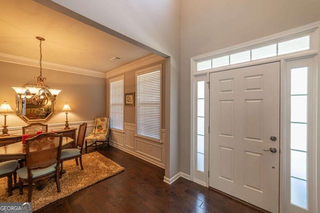 2445 Fisk Falls Drive, Braselton, GA 30517
