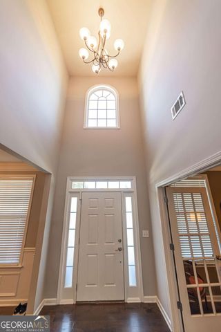 2445 Fisk Falls Drive, Braselton, GA 30517