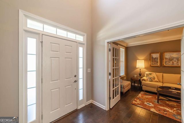 2445 Fisk Falls Drive, Braselton, GA 30517