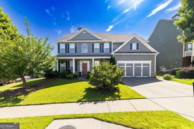 2445 Fisk Falls Drive, Braselton, GA 30517