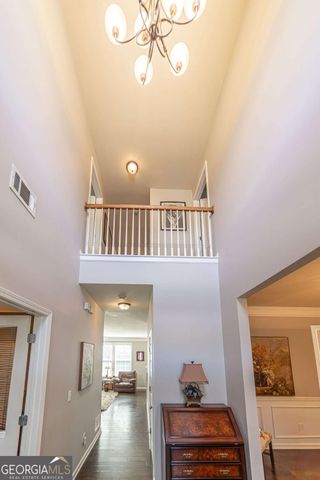 2445 Fisk Falls Drive, Braselton, GA 30517