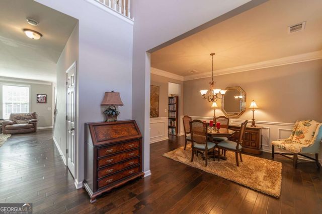 2445 Fisk Falls Drive, Braselton, GA 30517