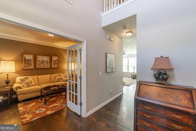 2445 Fisk Falls Drive, Braselton, GA 30517