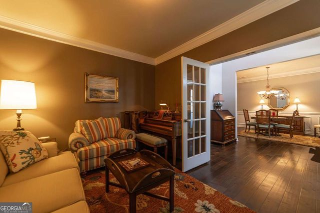 2445 Fisk Falls Drive, Braselton, GA 30517