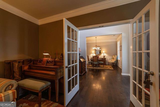 2445 Fisk Falls Drive, Braselton, GA 30517