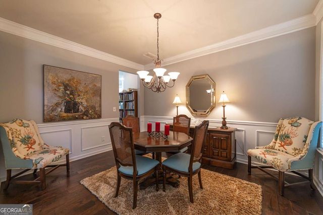 2445 Fisk Falls Drive, Braselton, GA 30517