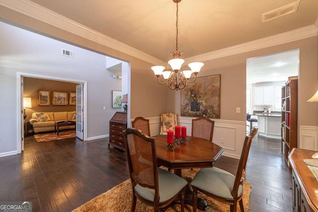 2445 Fisk Falls Drive, Braselton, GA 30517