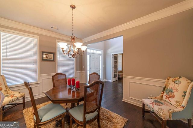 2445 Fisk Falls Drive, Braselton, GA 30517