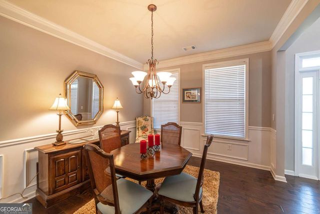 2445 Fisk Falls Drive, Braselton, GA 30517