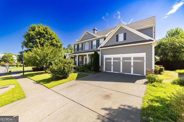2445 Fisk Falls Drive, Braselton, GA 30517