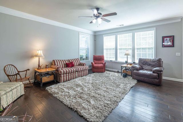2445 Fisk Falls Drive, Braselton, GA 30517