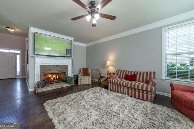 2445 Fisk Falls Drive, Braselton, GA 30517
