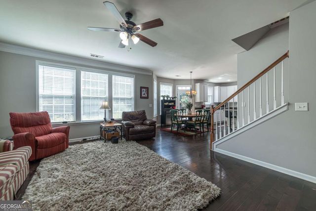 2445 Fisk Falls Drive, Braselton, GA 30517