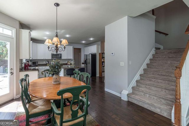 2445 Fisk Falls Drive, Braselton, GA 30517