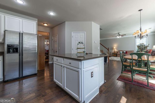 2445 Fisk Falls Drive, Braselton, GA 30517