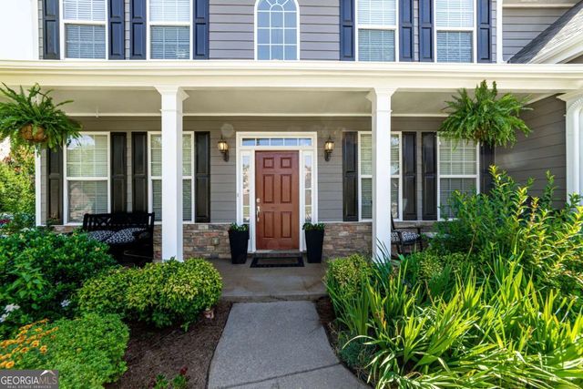 2445 Fisk Falls Drive, Braselton, GA 30517